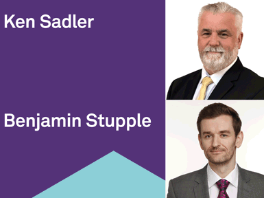 New directors bolster Systech's claims, dispute resolution and expert service capabilities