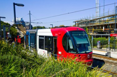 Sydney Light Rail