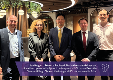 A new chapter for construction law in Japan