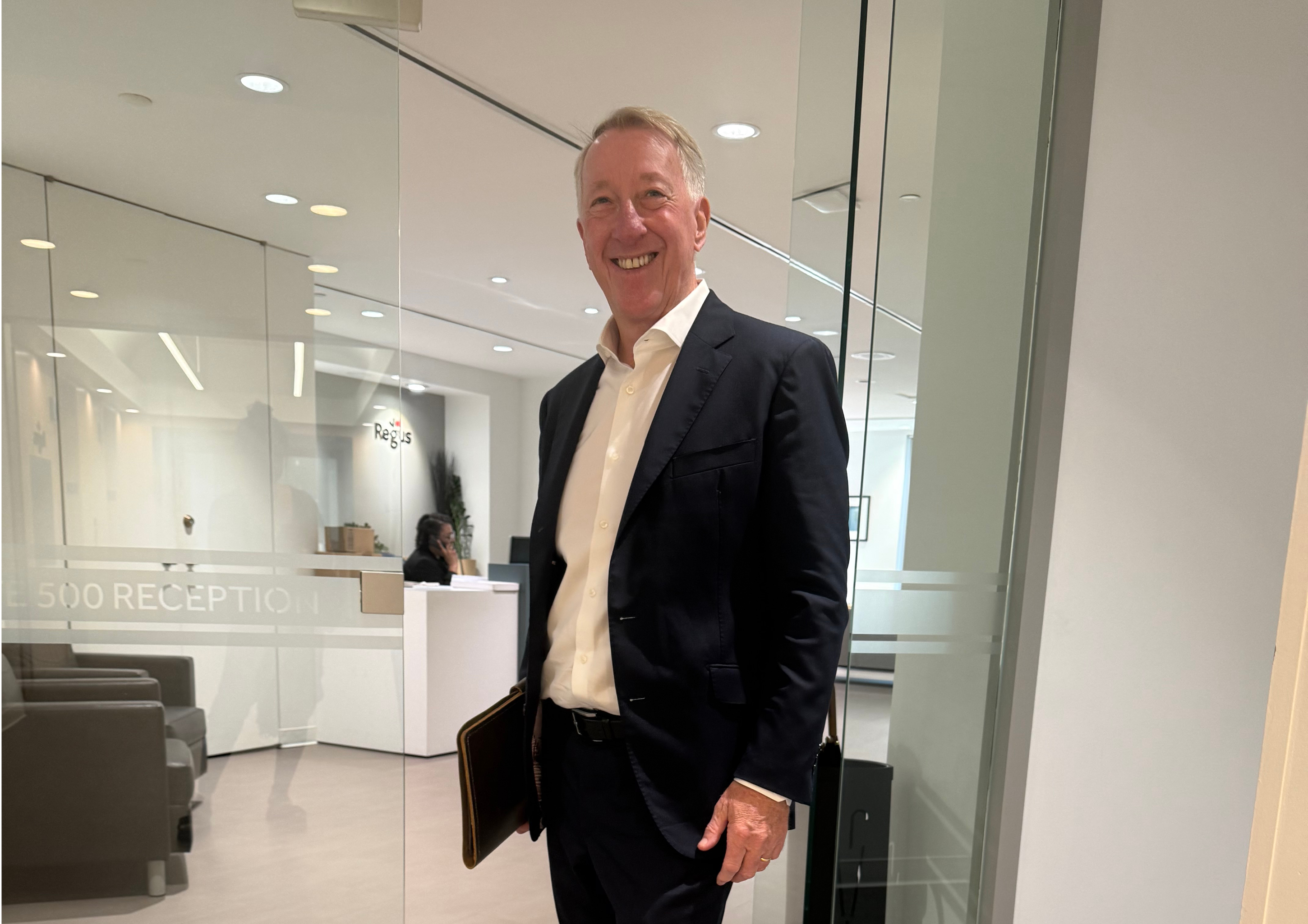 Systech opens new Vancouver office