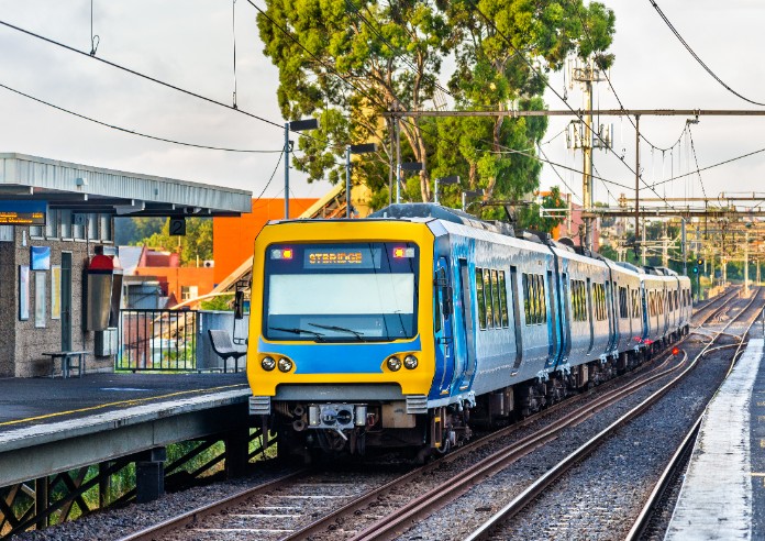 Melbourne Metro