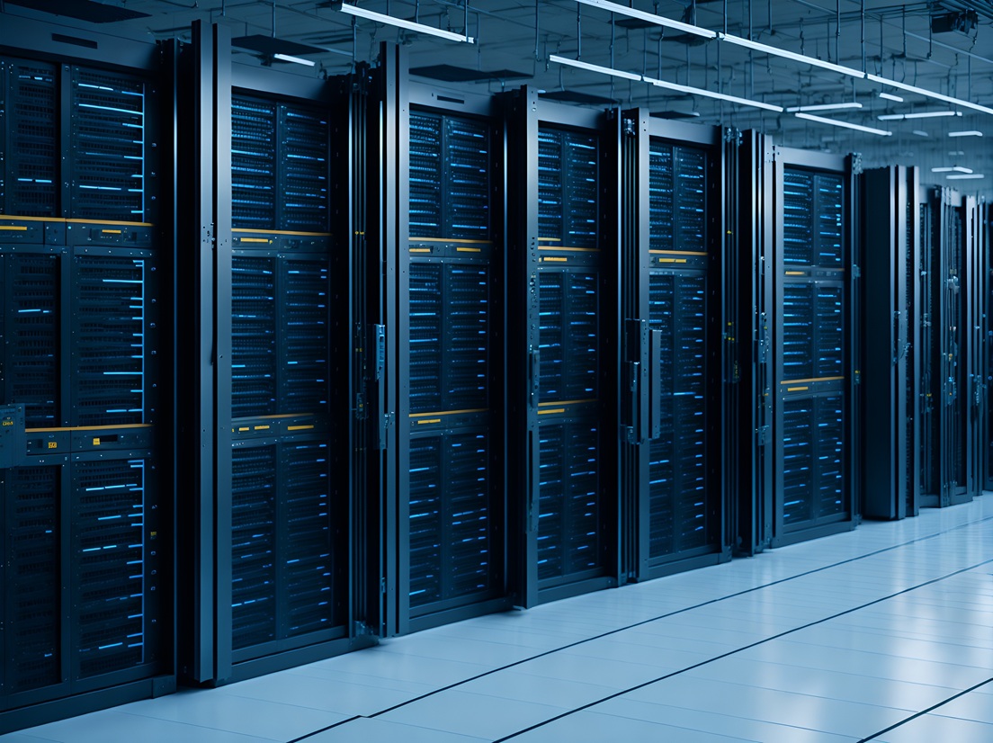 Data centres
