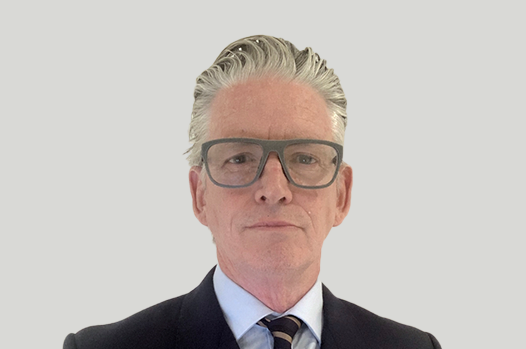 Steven Hunt