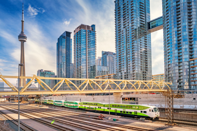 Systech prequalifies to provide capital project reviews for assurance and advisory audit services for Ontario government public transport program