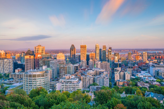 Montreal