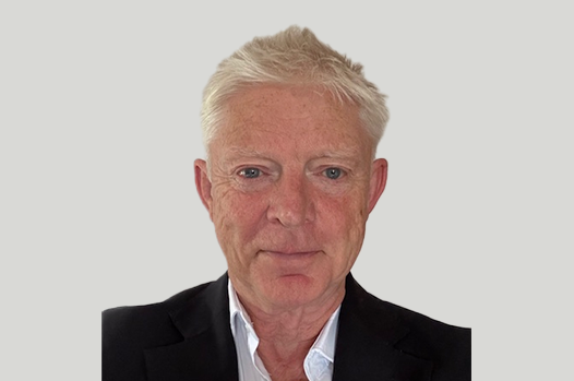 Stephen Twaites
