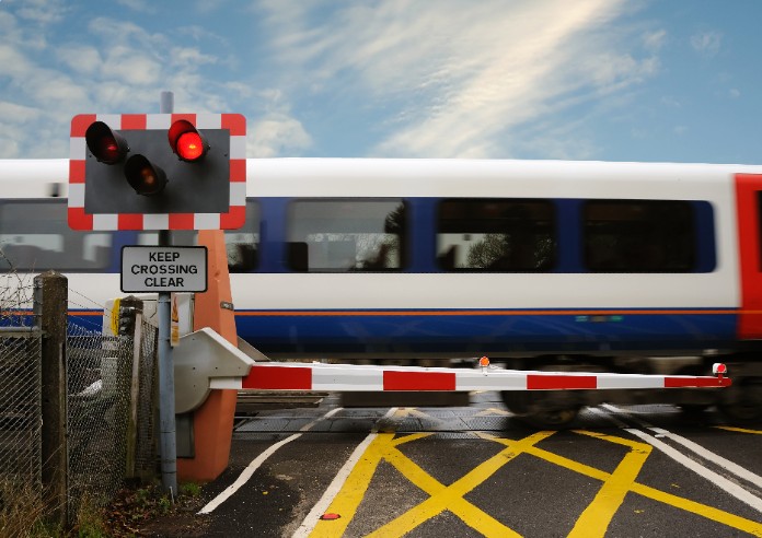 Level Crossing