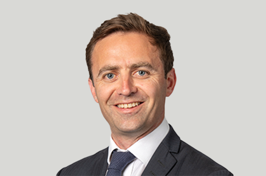Tom Allen