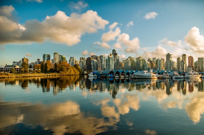 Vancouver