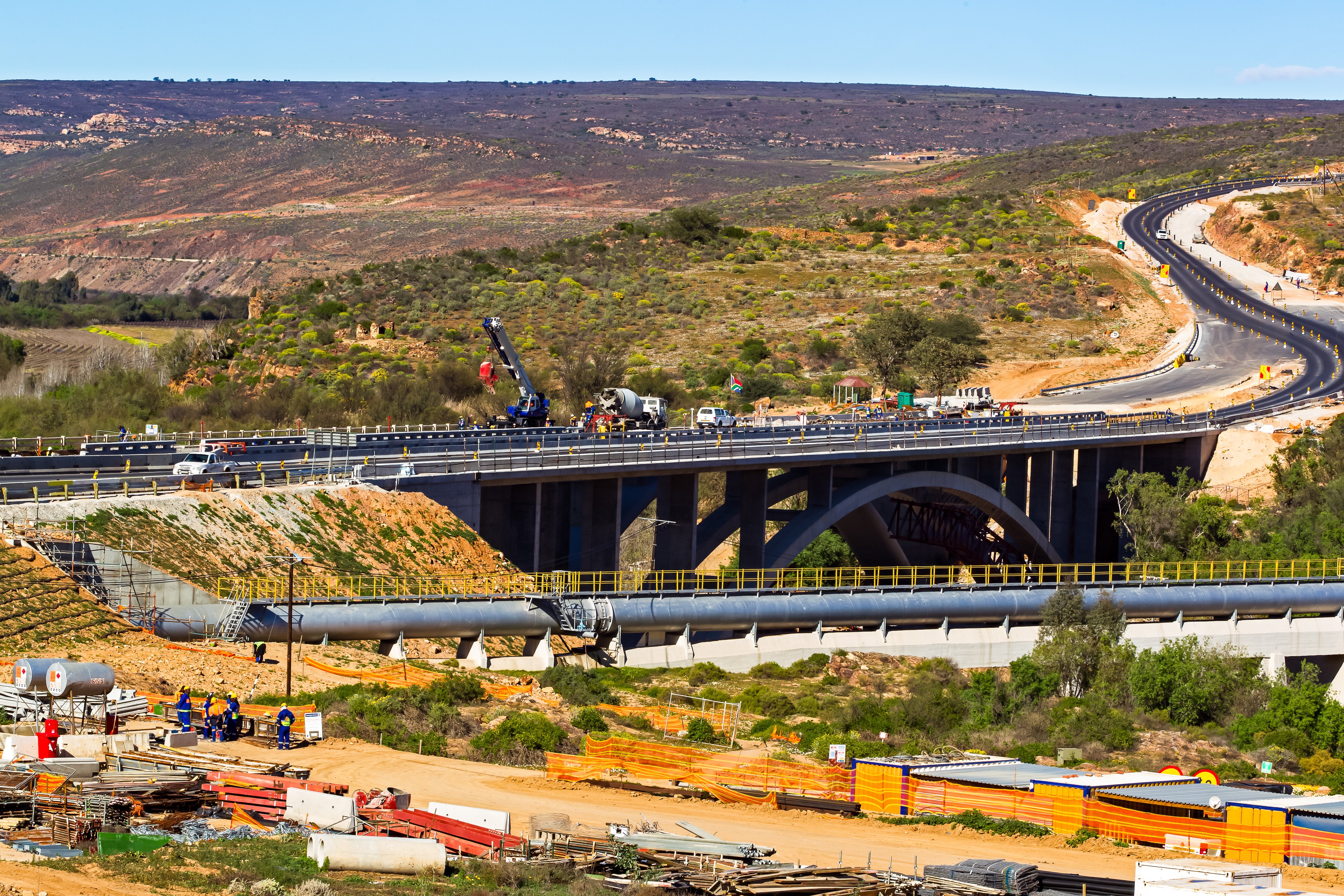 France and AfDB Deploy €2.4 Billion to Bridge African Funding Gaps